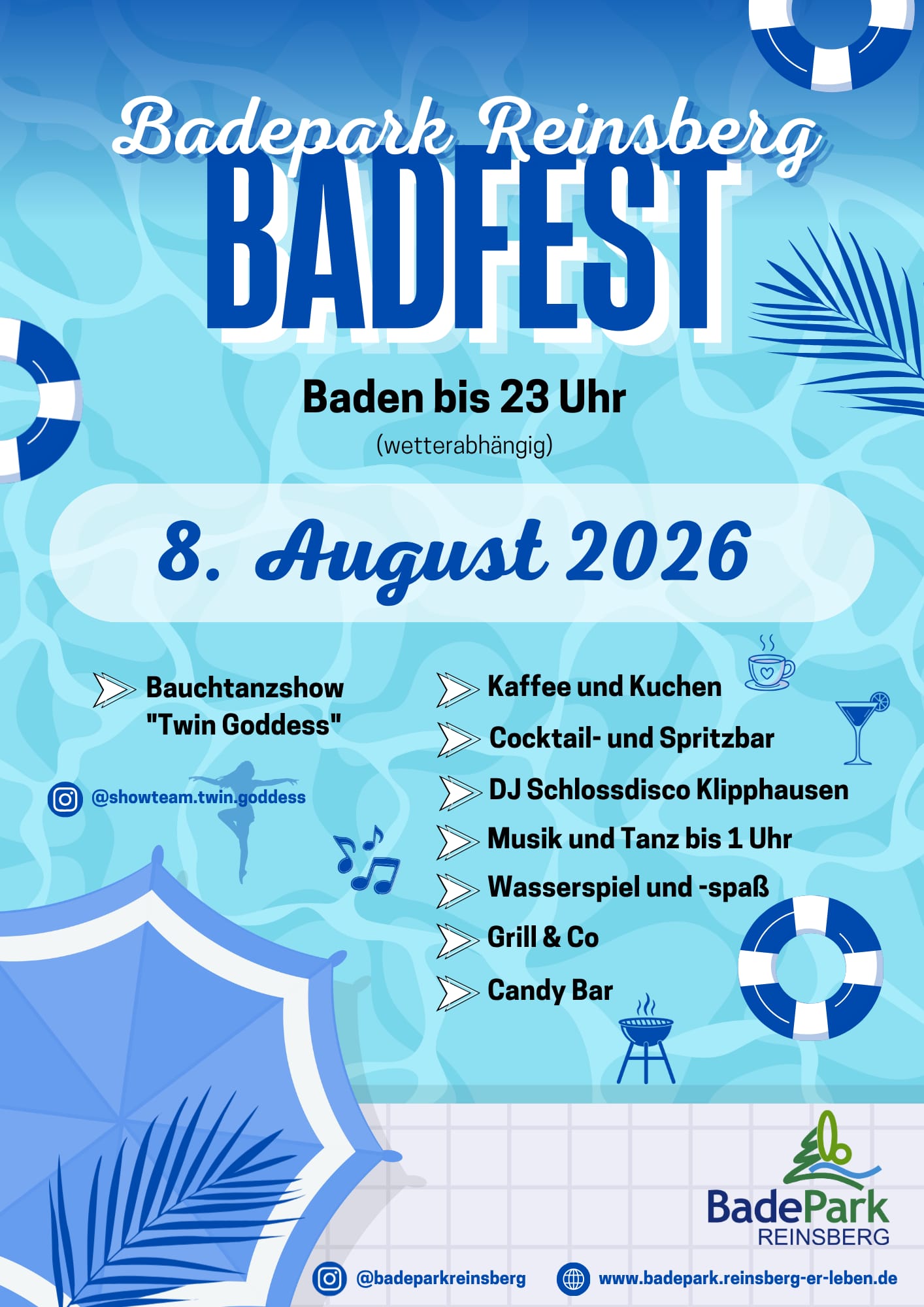 Badfest
